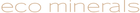Ecominerals