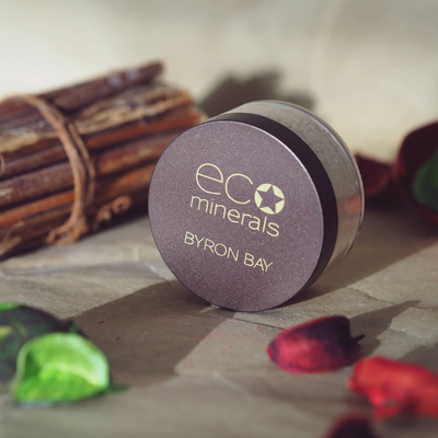 Eco Minerals mineraalimeikkipohjat palkittu taas parhaiksi meikkipohjiksi!